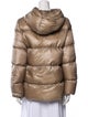 Moncler Down Down Jacket