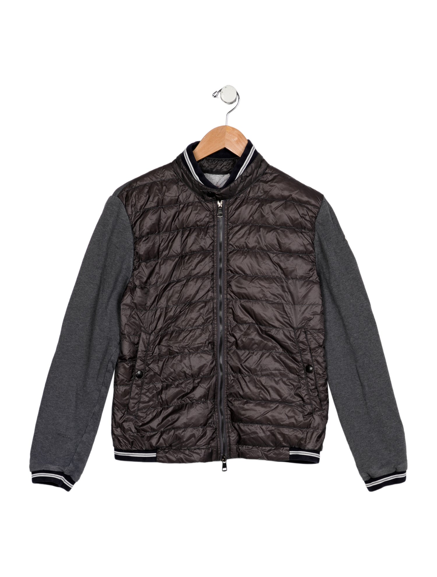 Moncler Boys' Jacket