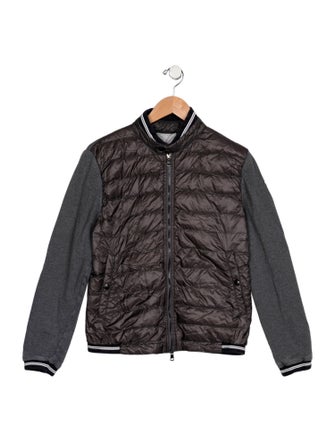 Moncler Boys' Jacket