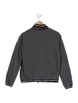 Moncler Boys' Jacket