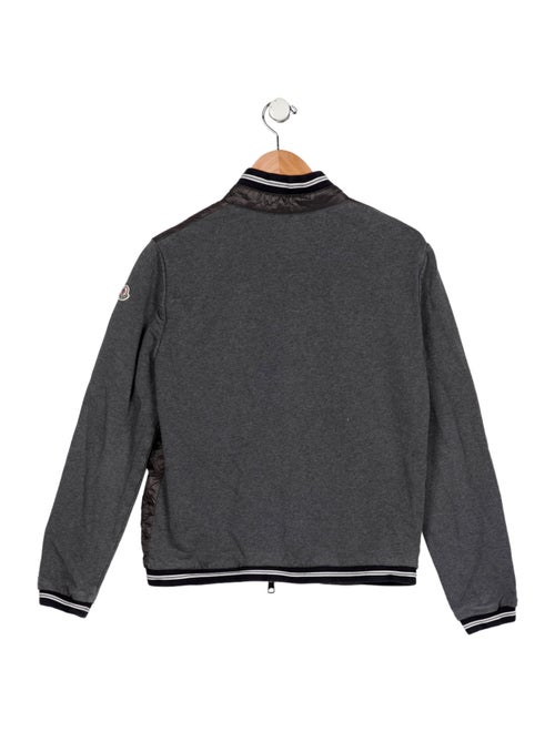Moncler Boys' Jacket