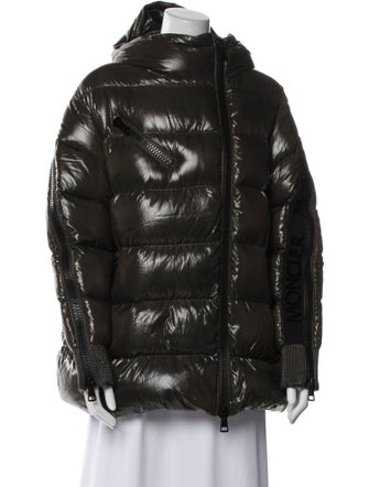 Moncler Coat