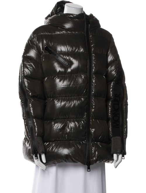 Moncler Coat