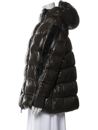 Moncler Coat