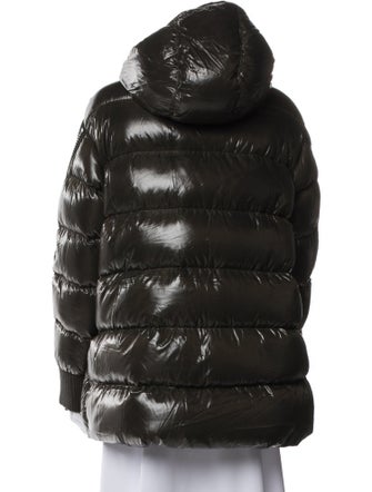 Moncler Coat