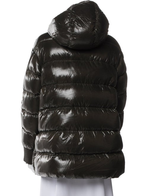 Moncler Coat