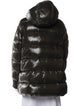 Moncler Coat