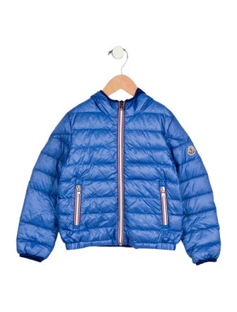 Moncler Boys' Coat