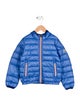 Moncler Boys' Coat
