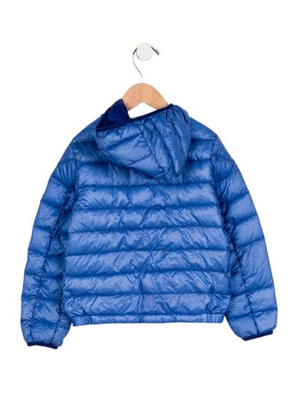 Moncler Boys' Coat