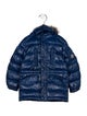 Moncler Toddler Boys' Coat