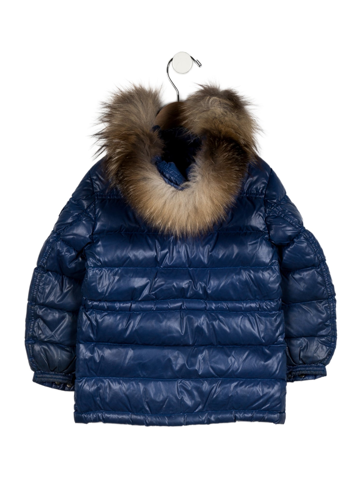 Moncler Toddler Boys' Coat