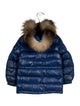 Moncler Toddler Boys' Coat