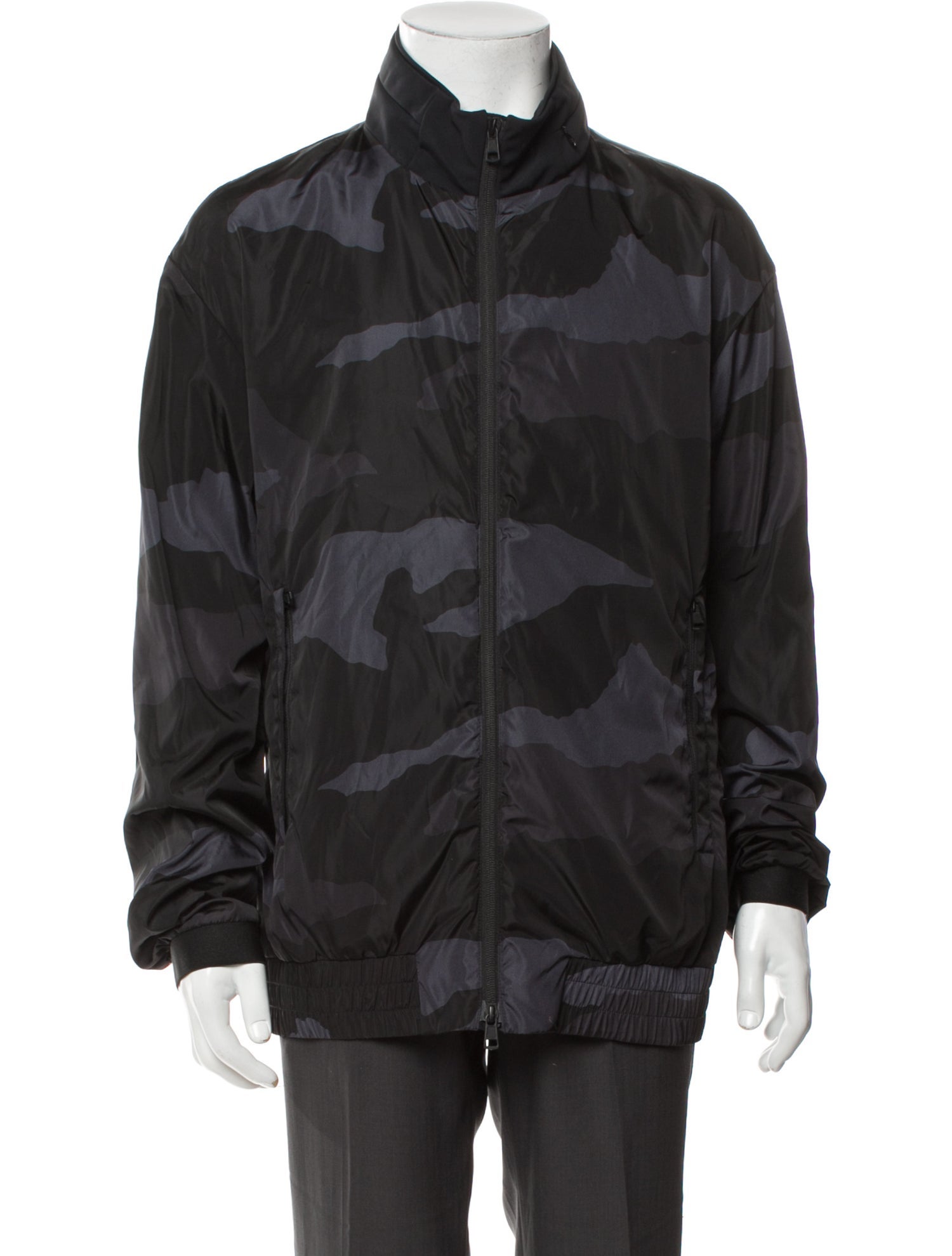 Moncler Windbreaker