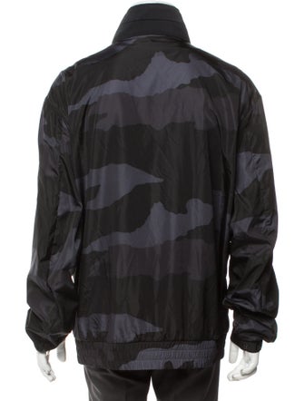 Moncler Windbreaker