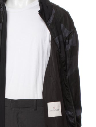 Moncler Windbreaker