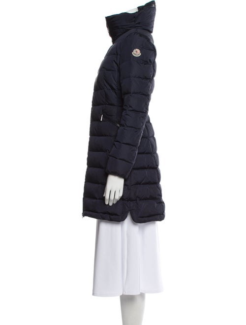 Moncler Down Parka