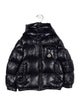 Moncler Girls' Puffer Jacket
