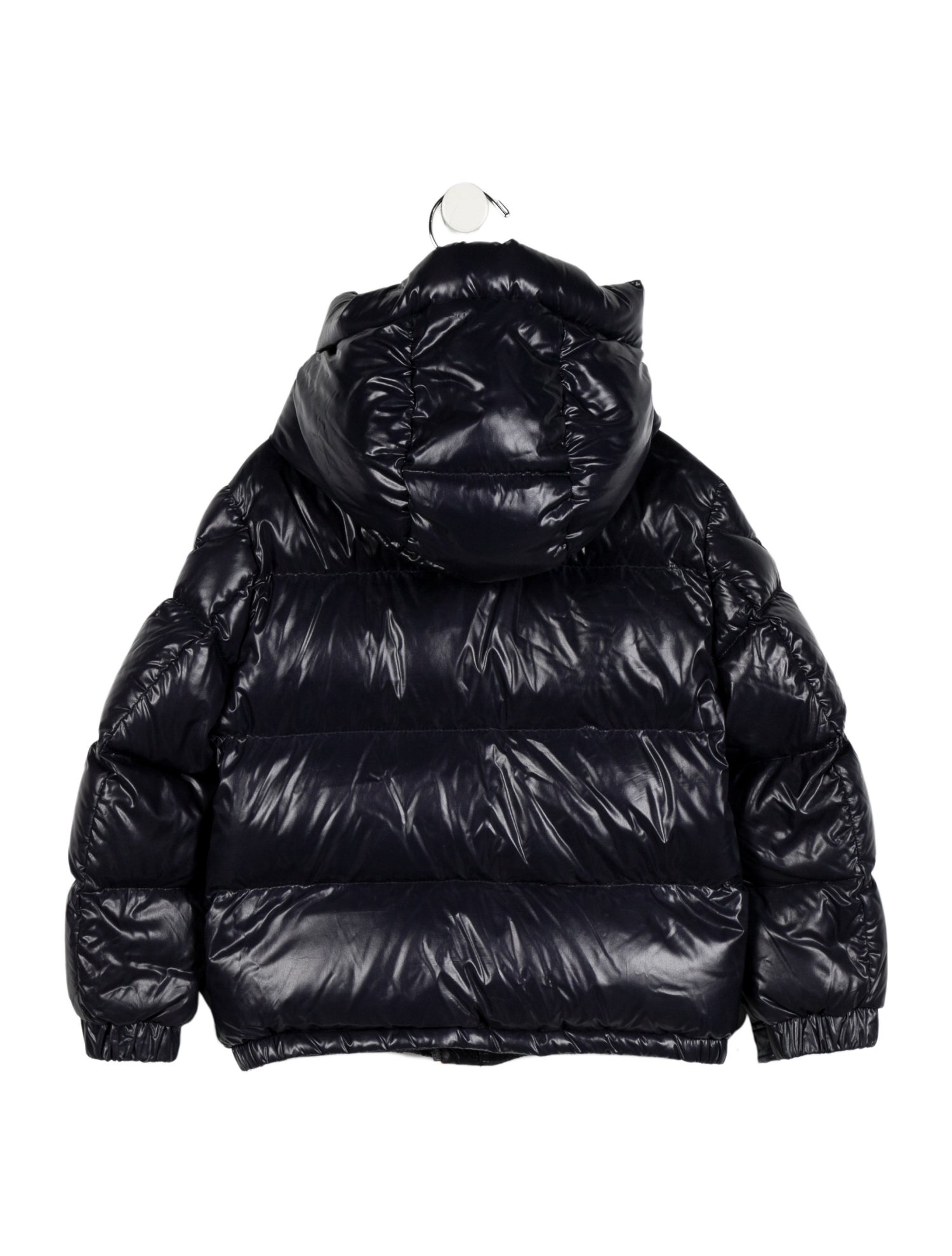 Moncler Girls' Puffer Jacket