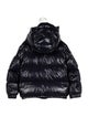 Moncler Girls' Puffer Jacket