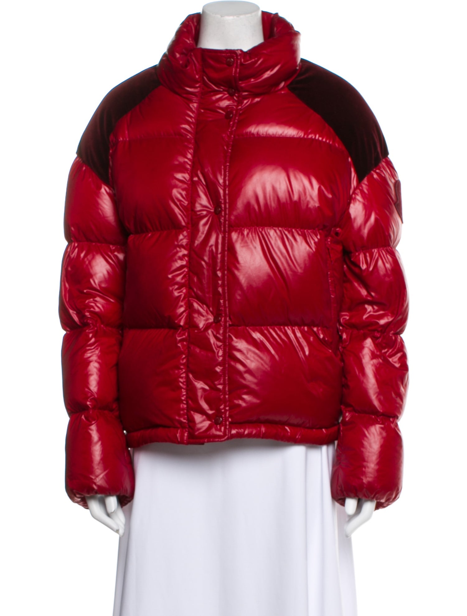 Moncler Down Jacket