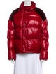 Moncler Down Jacket