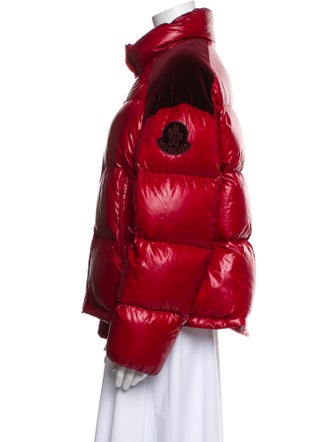 Moncler Down Jacket