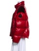 Moncler Down Jacket
