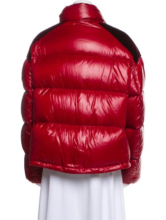 Moncler Down Jacket