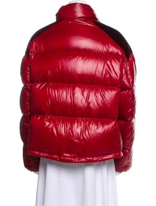 Moncler Down Jacket