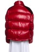 Moncler Down Jacket