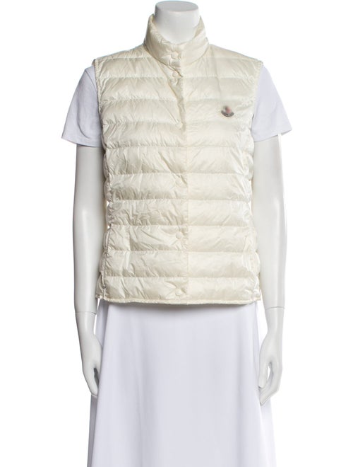 Moncler Goose Down Down Jacket