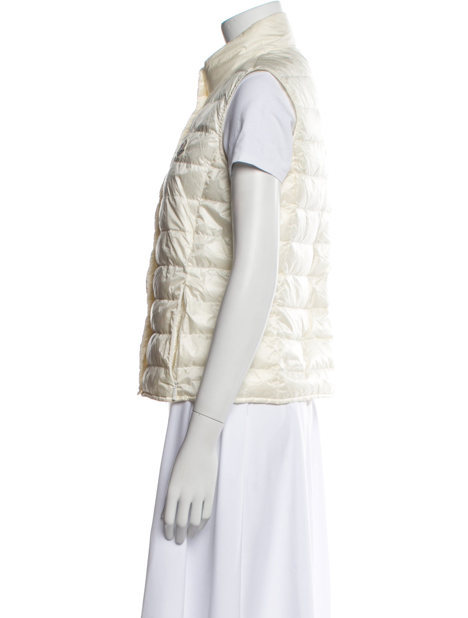 Moncler Goose Down Down Jacket