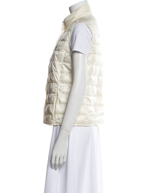 Moncler Goose Down Down Jacket