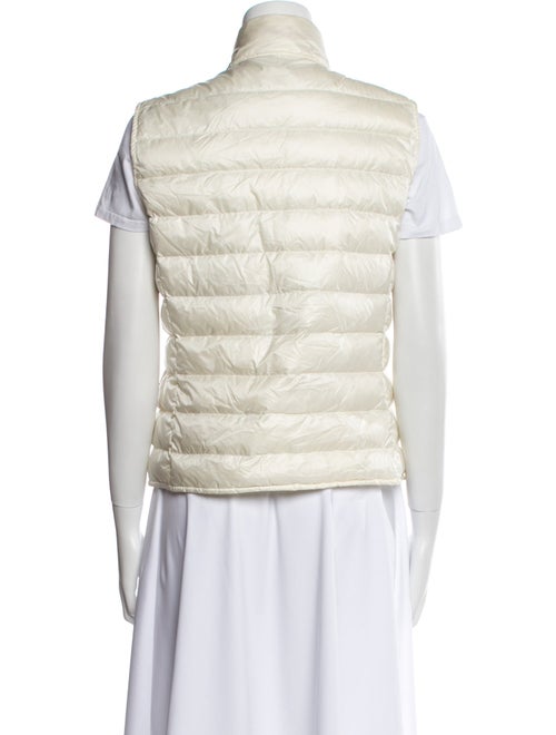 Moncler Goose Down Down Jacket