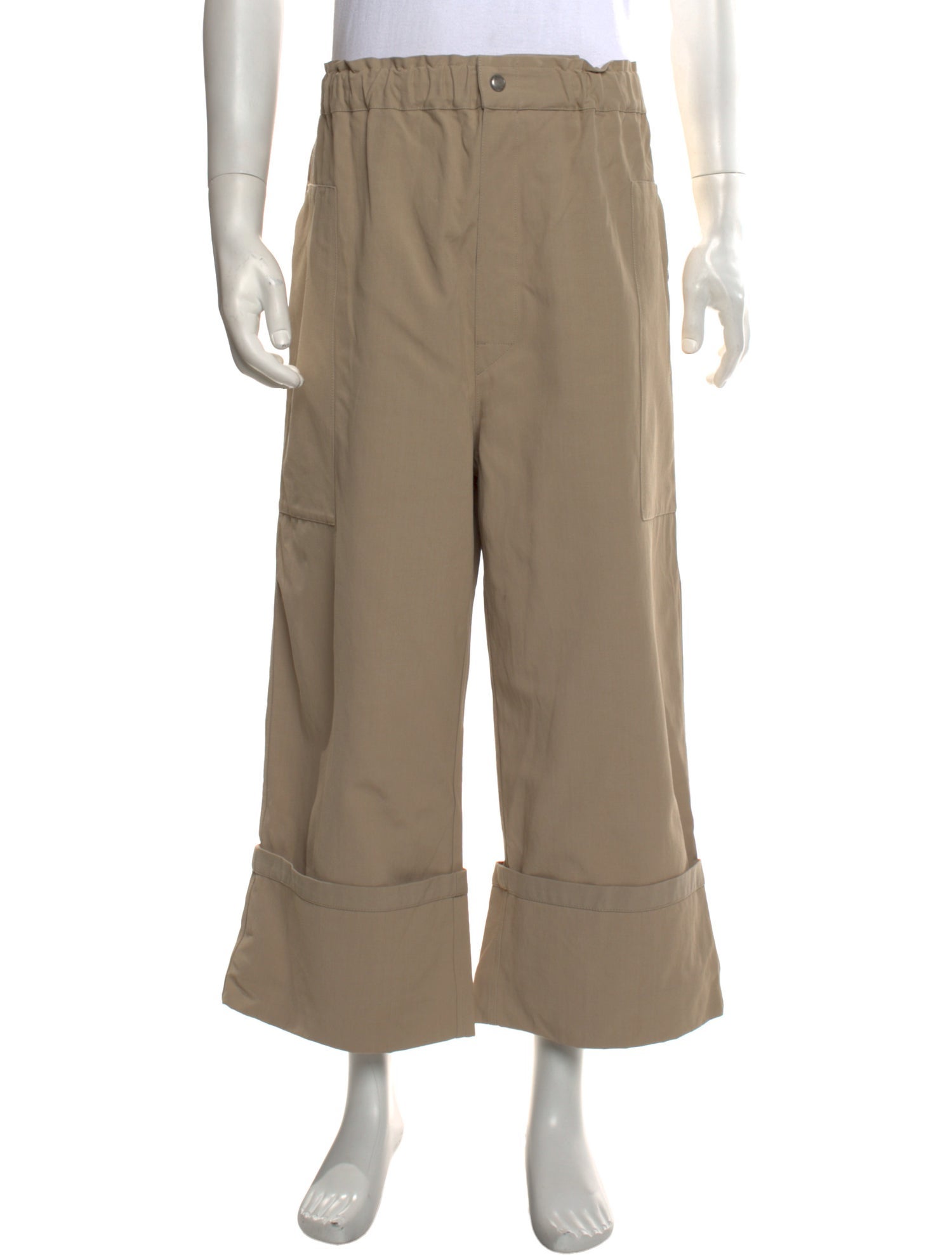 Moncler Pants w/ Tags