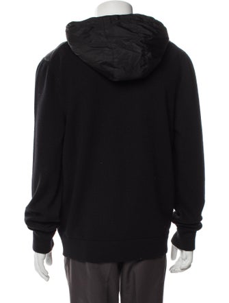 Moncler Graphic Print Windbreaker