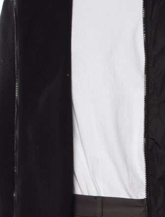 Moncler Graphic Print Windbreaker