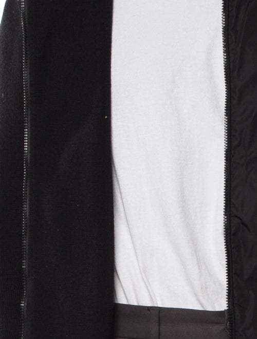 Moncler Graphic Print Windbreaker