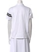Moncler Short Sleeve Polo