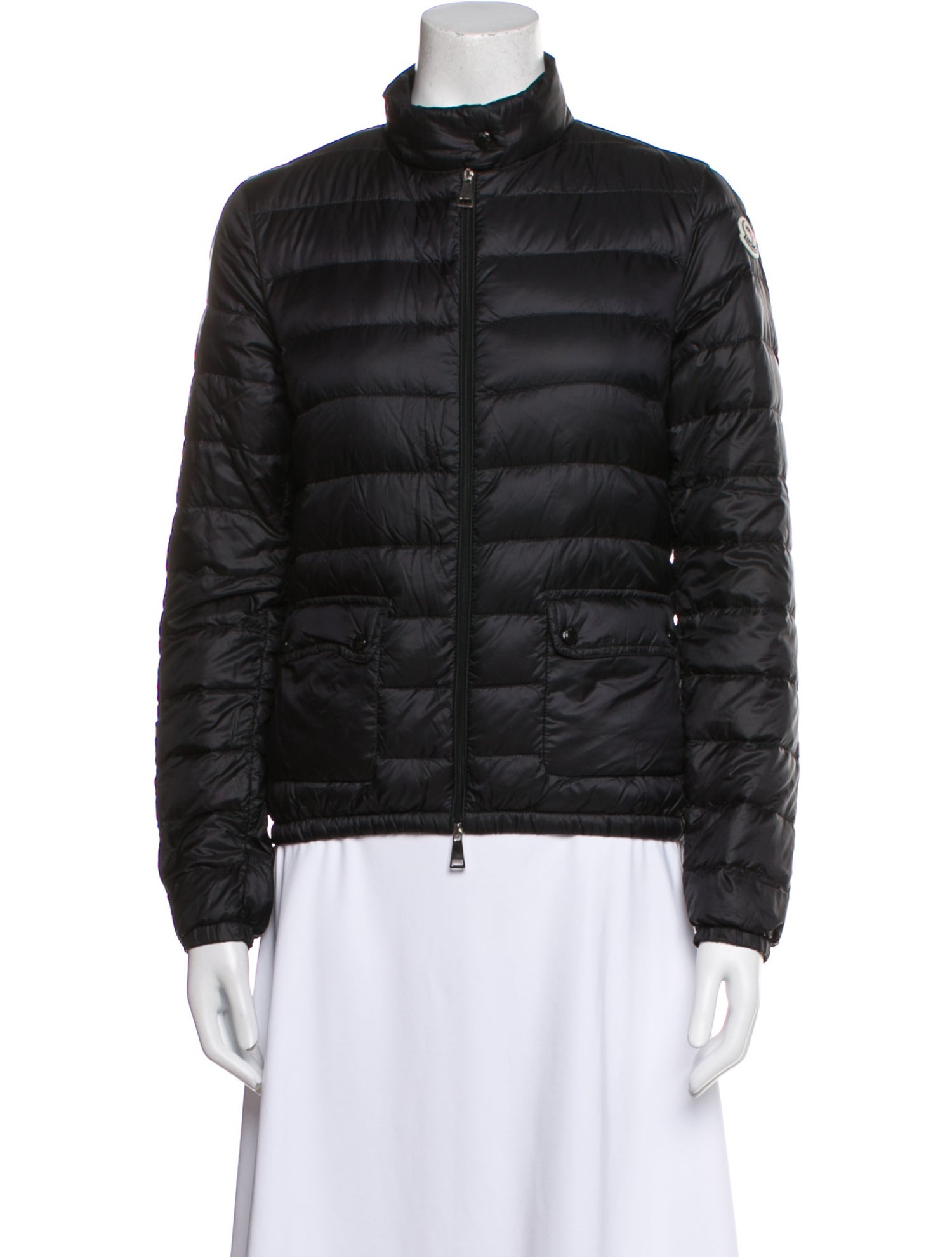 Moncler Bomber Jacket