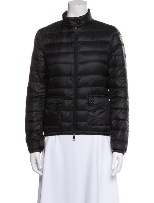 Moncler Bomber Jacket