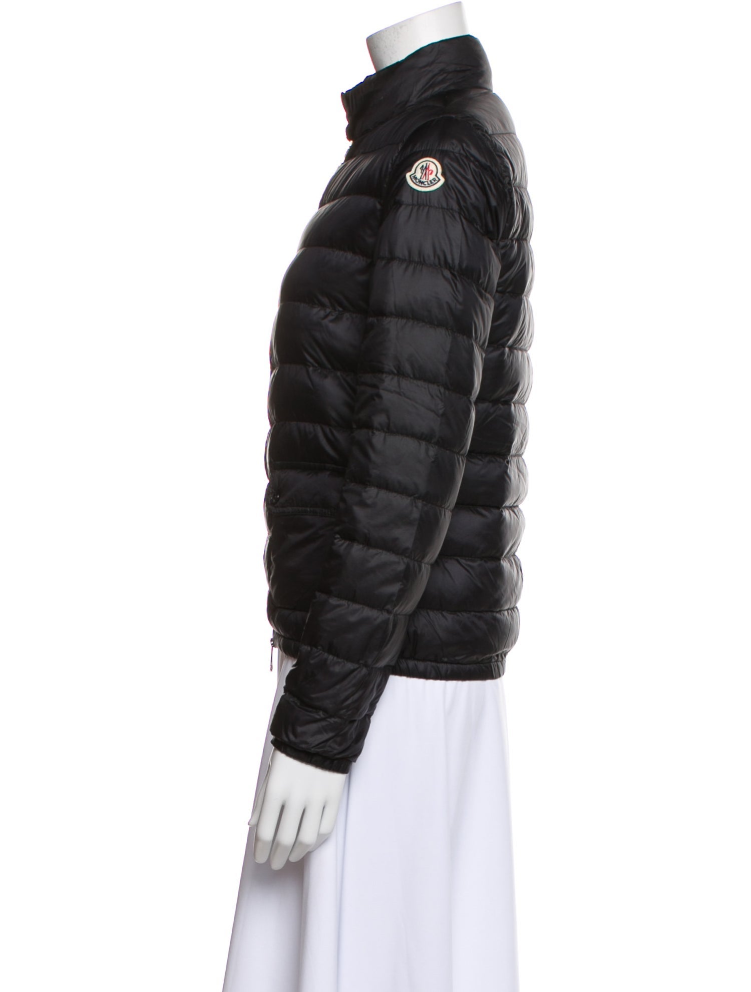 Moncler Bomber Jacket