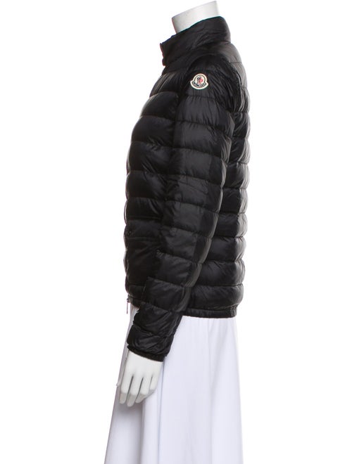 Moncler Bomber Jacket