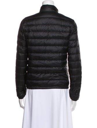 Moncler Bomber Jacket