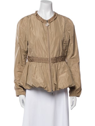 Moncler Bomber Jacket