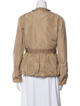 Moncler Bomber Jacket