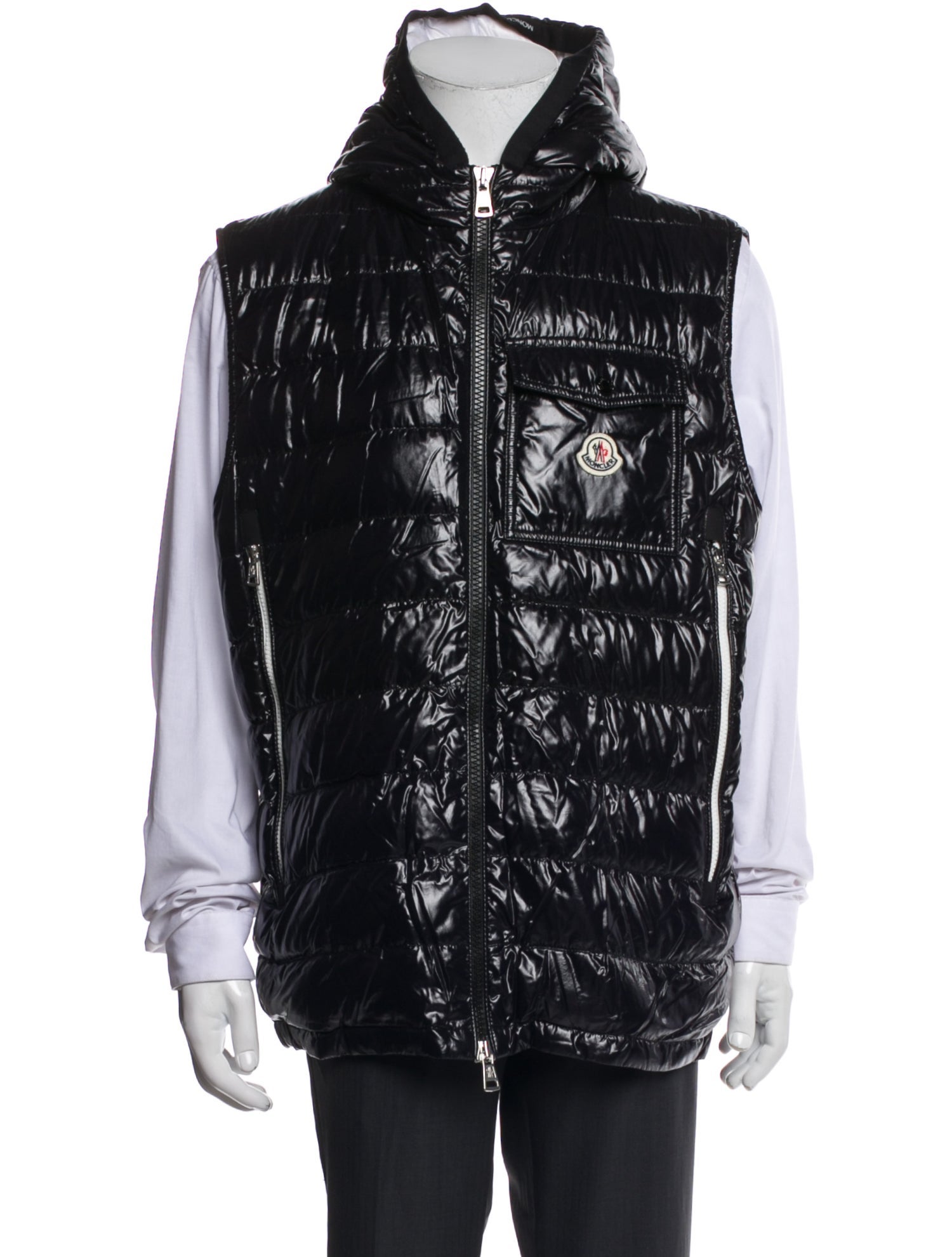 Moncler Vest