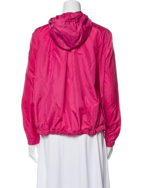 Moncler Nylon Utility Jacket