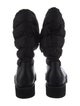 Moncler Nylon Rain Boots